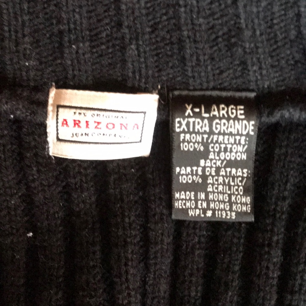 Arizona Jacket - Picture 5 of 5